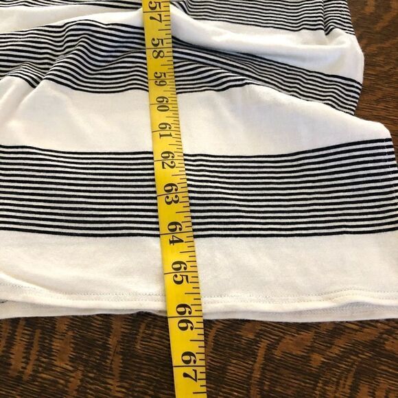 NEW Vitamin A Island Maxi in Nomad Stripe NWT - Picture 16 of 16